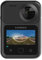 KanDao QooCam 3 Ultra - Cámara de acción 360 impermeable 8K, foto de 96 MP y video 8K 360 con doble apertura rápida de 1/1.7 pulgadas y F1.6, GPS integrado, estabilización, para vlog, viajes, al aire