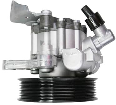 A0064663101 A0054660101 Hydraulische Lenkpumpe, Kompatibel mit Benz W164 W251 ML300 ML320 GL320 GL350 R350 R280