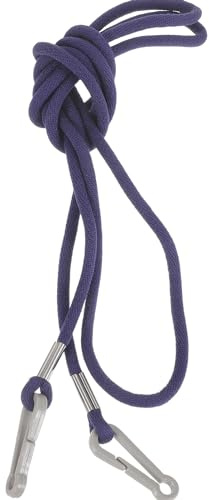 Tofficu Ergonomisches Kinder Handschuhband Aus Nylon Anti-Verlust Handschuhseil Für Jungen Und Mädchen Tragbarer Handschuhhalter Für Winteraktivitäten