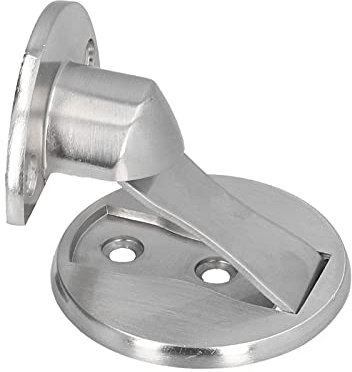 Edelstahl -Magnet -Türstopp -Haftmagneten -Magnet -Türstopper ohne Bohrungen Zur Verbesserung des Stahls