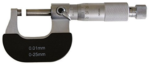 Bügelmessschraube/Mikrometer(25-50 mm)