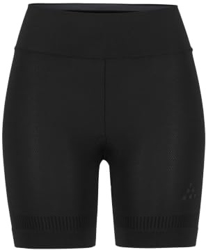 Craft dam baslager säkrad cykel boxer W SVART Small