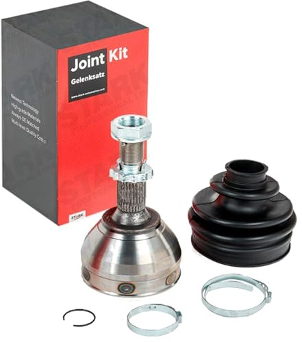 STARK SKJK-0200516 Kit de tête de cardan Compatible avec PEUGEOT 407 Berline 6D
