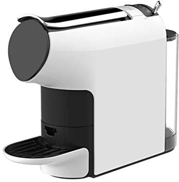 FHKBB Macchine da caffè Espresso Macchina da caffè Multifunzione Completamente Automatica Macchina da caffè a Capsule per Ufficio a casa Piccola Macchina da caffè Espresso Professionale