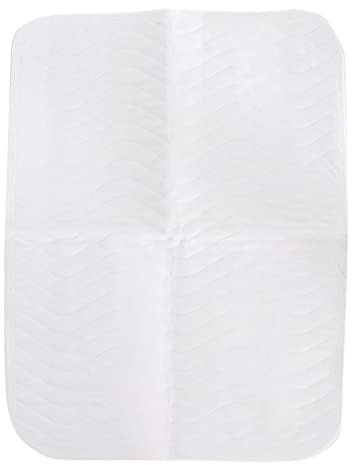 jojomis Krankenunterlagen / Wickelunterlagen / Inkontinenzunterlagen waschbar – 45 x 60 cm