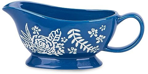 Wisenvoy Sauciere Porzellan Sauciere 20oz Sauciere Schüssel