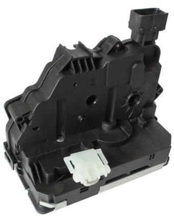 13258265 Türschloss Stellmotor Hinten Rechts Kompatibel für Opel Corsa D 2006-2014 Meriva B 2010-2017 Zentralverriegelung Stellmotor Türschloss Türverriegelung Servomotor 133255, 5133157,55702902