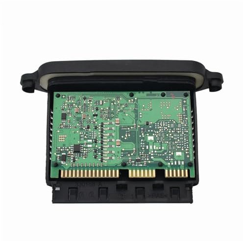 Adaptive headlamp control module 63117316213 Main Control Unit DRL Headlight Ballast Control Module for BMW 7 Series 2009-2012