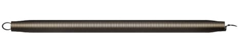 Piegatubi a molla in PVC da 21,4 mm di diametro esterno, tubo a molla in acciaio, lunghezza 425/740/1025/1530 mm for tubi in PVC da 25 mm(1025mm long)