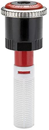 Hunter MP Rotater MP2000360-360 Degrees, Range 4-6.4 m, Pop-Up Sprinkler, Red, 5.6 x 1.2 x 1.2 cm