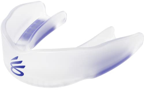 Under Armour Steph Curry Basketball Mouth Guard Lemonade Collection. Flavored Sports Mouthguard. Youth & Adult. Protectar Bucal, Lemonade Flavor