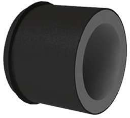 Anneau acoustique bouche hygro D125 - ANA1 ECONONAME - ANA1