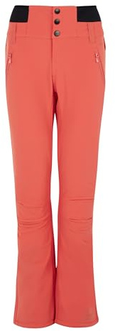Protest Damen Ski- Und Snowboardhose Lullaby