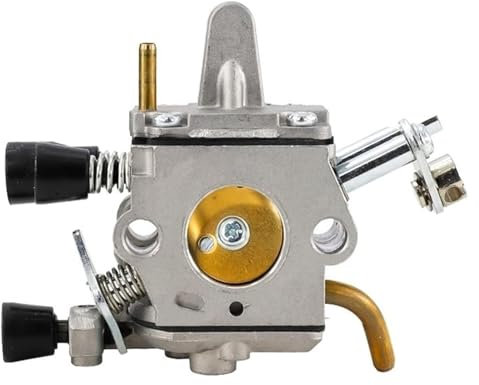 JSRVQKMS Für Stihl Für FS400 Für FS450 Für FS480 Für SP400 450 Vergaser Für Zama Für C1Q-S34H Freischneider Rasenmäher Heizöl Vergaser Vergaserbaugruppe Benzinmotor