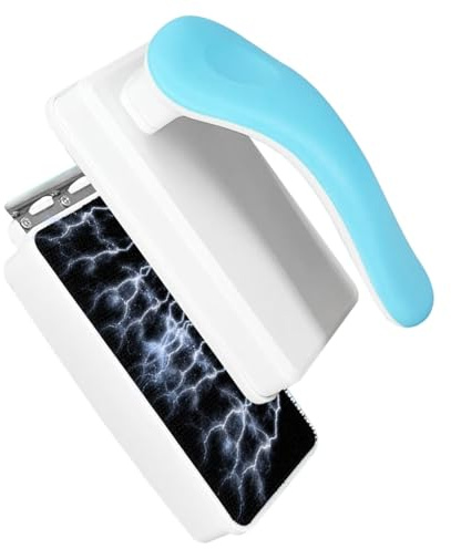 Detergente per vetri magnetico per acquario, magnete per detergente per acquario - Raschietto per alghe per acquari in vetro | Strumento per la pulizia e alghe per acquari, detergente per vetri 'acqua