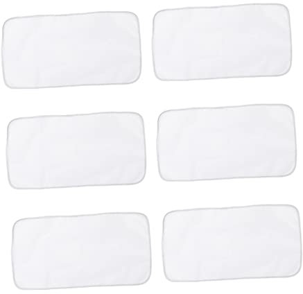 Levemolo 6stücke Teiliges Bügelunterlage Anti-scald Bügelmatte Hitzebeständigem Material Für Quilter Tragbare Rutschfeste Bügeldecke Für Zuhause Und Unterwegs