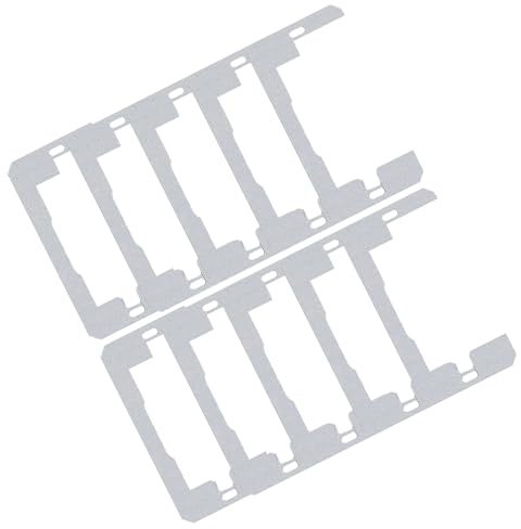 Ausgleichsscheiben Für Die Wandplatte Aus Metall Abstandshalter Set Für Die Wandplatte Aus Metall Ausgleichsscheiben Für Die Wandplatte Aus Metall Einfache Installation Für Hausrenovierungen