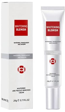 Blanchiment et élimination des taches de rousseur,wrinkle power,Crème correctrice pour taches brunes, mélasma, taches de rousseur, taches solaires, pour le visage et le corps