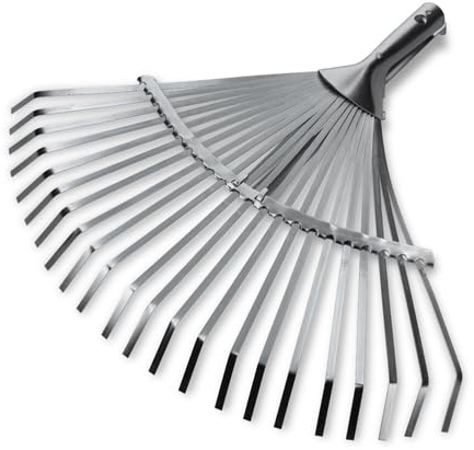 Verstellbarer Besen mit ausziehbarem Griff und robusten Borsten, ideal für die Reinigung auf hohen und schwer zugänglichen Oberflächen.