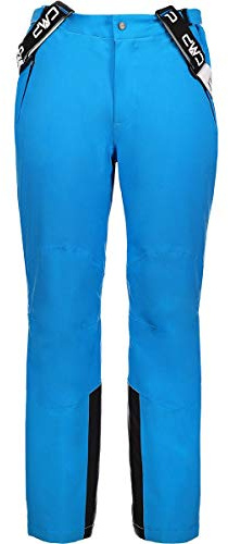 CMP Herren Wattierte PFC Free 10000 Skihose