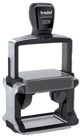 Trodat Professional 5208-67x45mm