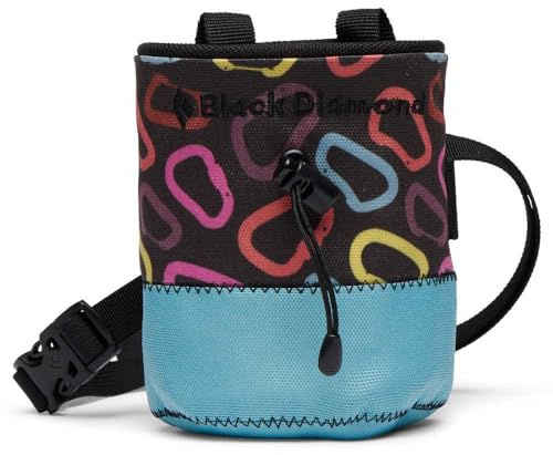 Black Diamond Gym Chalk Bag
