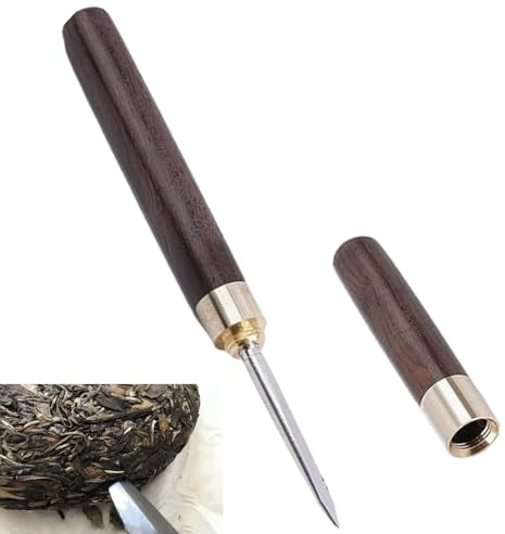 FJYXCHENXM Ice Pick for Breaking Ice, Stainless Steel Ice Picks Tool