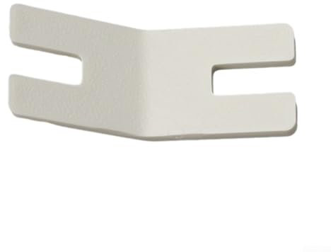 Nähhilfe für Hemline Hump ideale Lösung für und andere dicke Stoffe (S)
