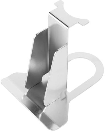 CANIGHT Soporte Resistente Para Manguera De Piscina Compacto Para Jardín Evita Torsiones Fácil De Montar