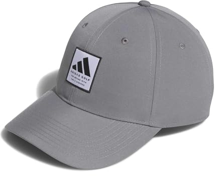adidas Unisex Golf Performance Hat Baseballkappe (1er Pack)
