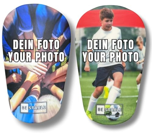 Mini-Schienbeinschoner personalisiert | BeStable