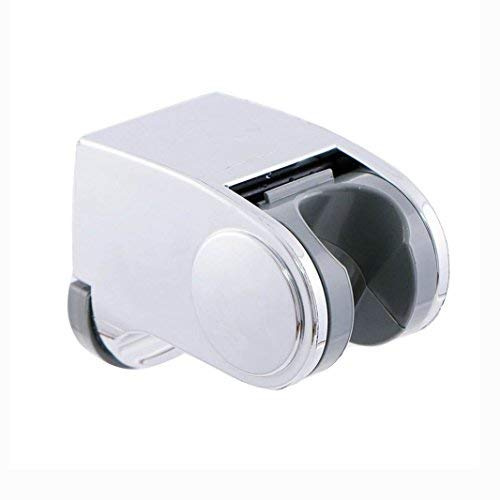 OFKPO Verstellbar Brausehalter/Duschkopfhalter, badinstallationen für Badezimmer Handbrause für Bad und Toliet