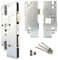 KFV Reparaturschloss 8772 | Einsteckschloss Renovierungsschloss für Mehrfachverriegelungen - Schlosskasten zur Reparatur oder Instandsetzung | Entfernung 72 mm, Dornmaß 55 mm