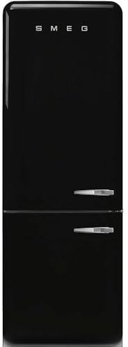 Frigorifero libera installazione Smeg