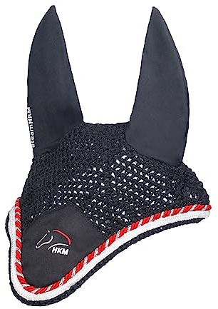 HKM Team Fliegenhaube 9100 0641