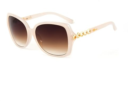 Guess Sonnenbrille für Damen GF0413-57F