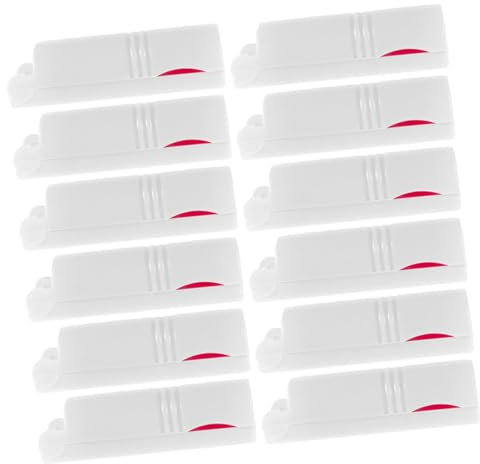 COLLBATH 20pcs Mini Lint Roller for Travel Pet Hair Remover for Carpet Furniture Car Seats
