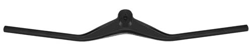 MTB Carbon intern kabel integrerad styre ultralätt mountainbike styre integrerad 780 mm cykelstyre och 35 mm cykelstam för mountainbike AM/XC (780 x 85 mm)