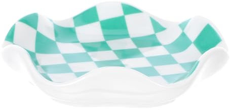 TEMPNAP Support Céramique pour Cuillère Et Ustensiles De Cuisine Repose-louche Élégant pour Table à Manger Rangement Pratique pour Cuisine De Style Ferme Accessoire Déco pour Plan De