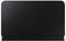 Samsung EE-D3100TBEGWW Dock di ricarica per Samsung Galaxy Tab S4 e Tab A2, Nero
