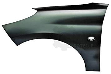 Kotflügel Fender links für 206+ Bj. 09->>