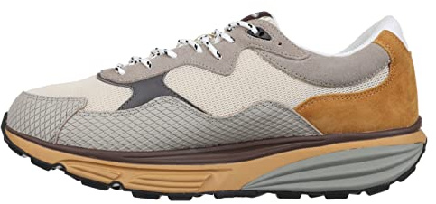 MBT Narita Chaussures de Plein air pour Femmes
