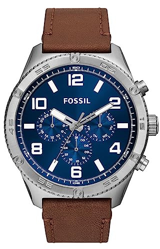 Fossil BQ2799 Mens Brox Watch