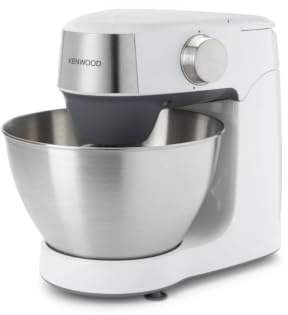Kenwood Robot de cuisine 1000 W 4,3 L