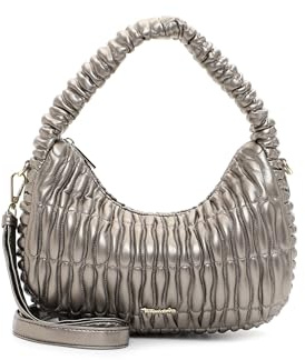 Tamaris Charis Hobo S Darksilver
