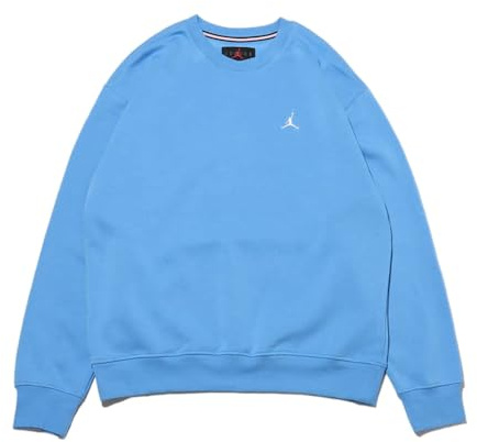 Nike Men's M J Brkln FLC T-Shirt (Pack of 1)