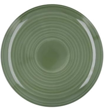 Quid Sicilia Set 6 Platos Llanos Melamina 25cm Melamina No Apto Microondas Extra Fuerte