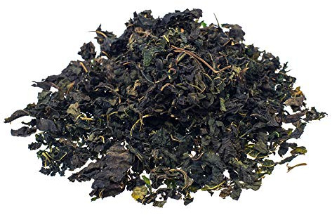 Mulberry Leaf - Sang Ye - 500g - Authentic Chinese Herbs