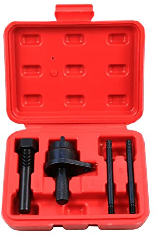 BestsQ Kit de Calage Moteur pour VAG VW 1.2 TSI/TFSI 4 pièces