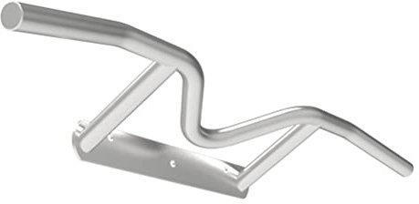 Pull Up Bar Klimmzugstange Aus Edelstahl, Heimfitnessstudio, Garage, Krafttraining, Fitnessstange, Sicher, Stabil Und Nicht Leicht Zu Verformen, Belastung 300 Kg